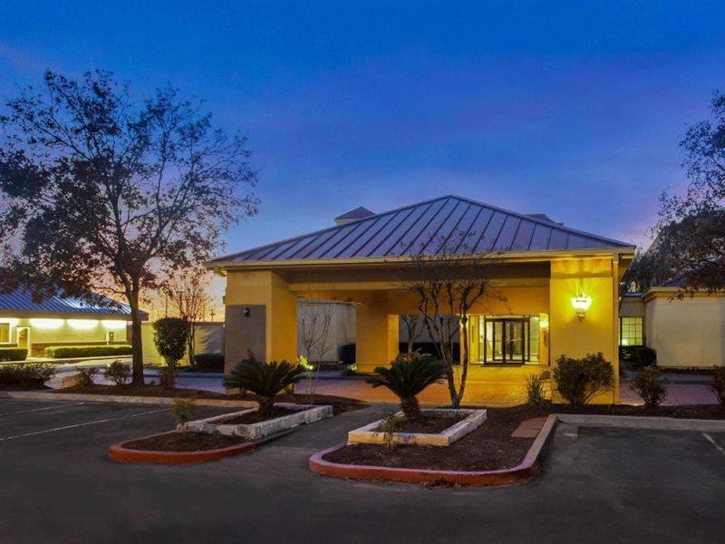 La Quinta By Wyndham Round Rock North Hotel Ngoại thất bức ảnh