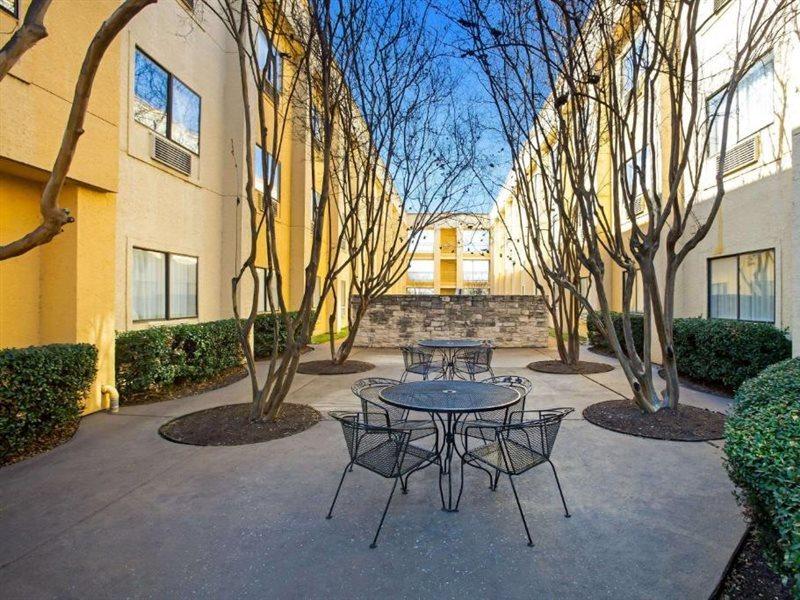 La Quinta By Wyndham Round Rock North Hotel Ngoại thất bức ảnh