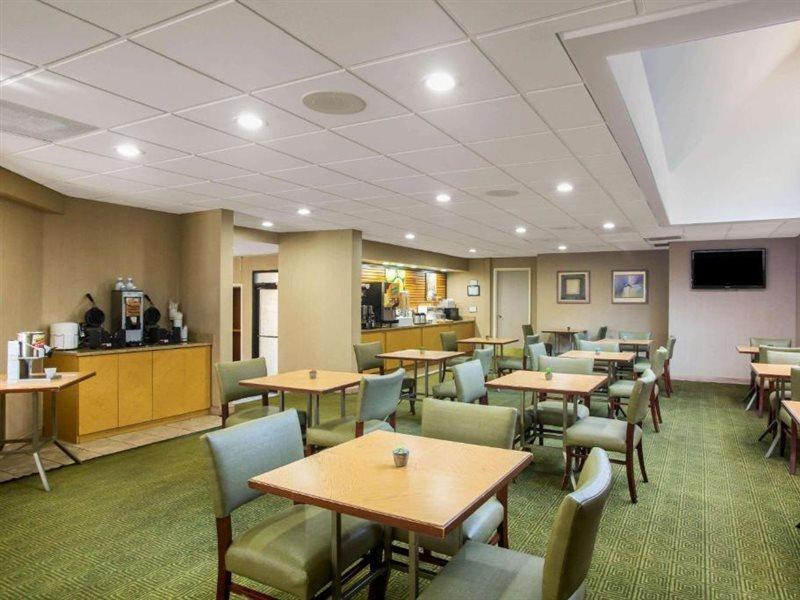 La Quinta By Wyndham Round Rock North Hotel Ngoại thất bức ảnh