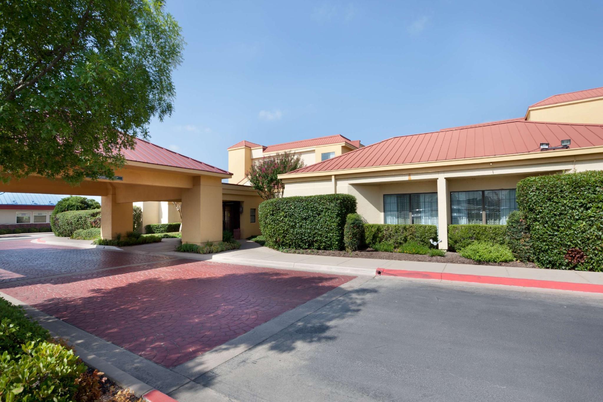 La Quinta By Wyndham Round Rock North Hotel Ngoại thất bức ảnh