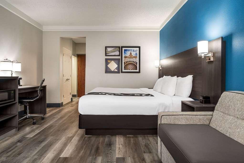 La Quinta By Wyndham Round Rock North Hotel Phòng bức ảnh