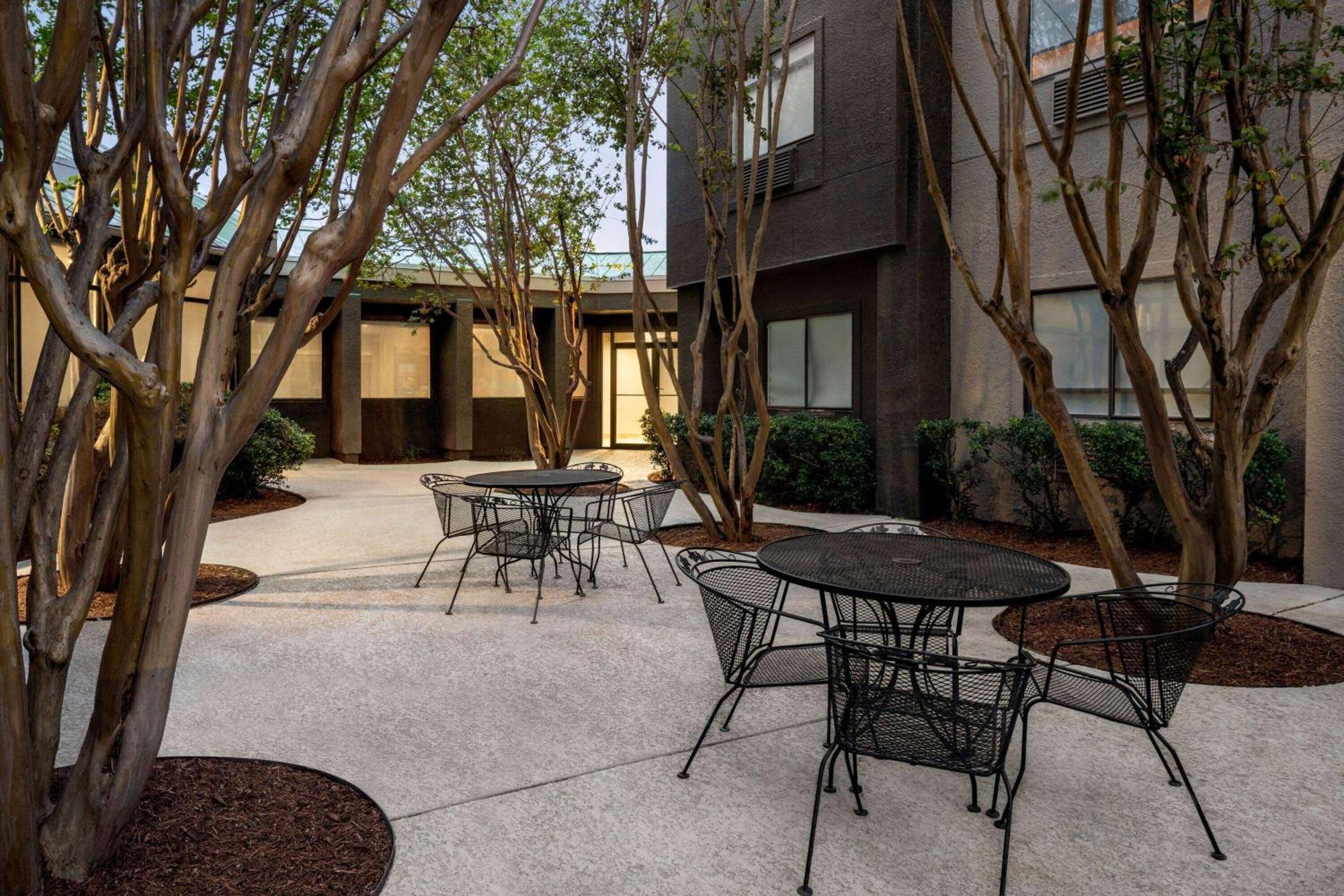 La Quinta By Wyndham Round Rock North Hotel Ngoại thất bức ảnh