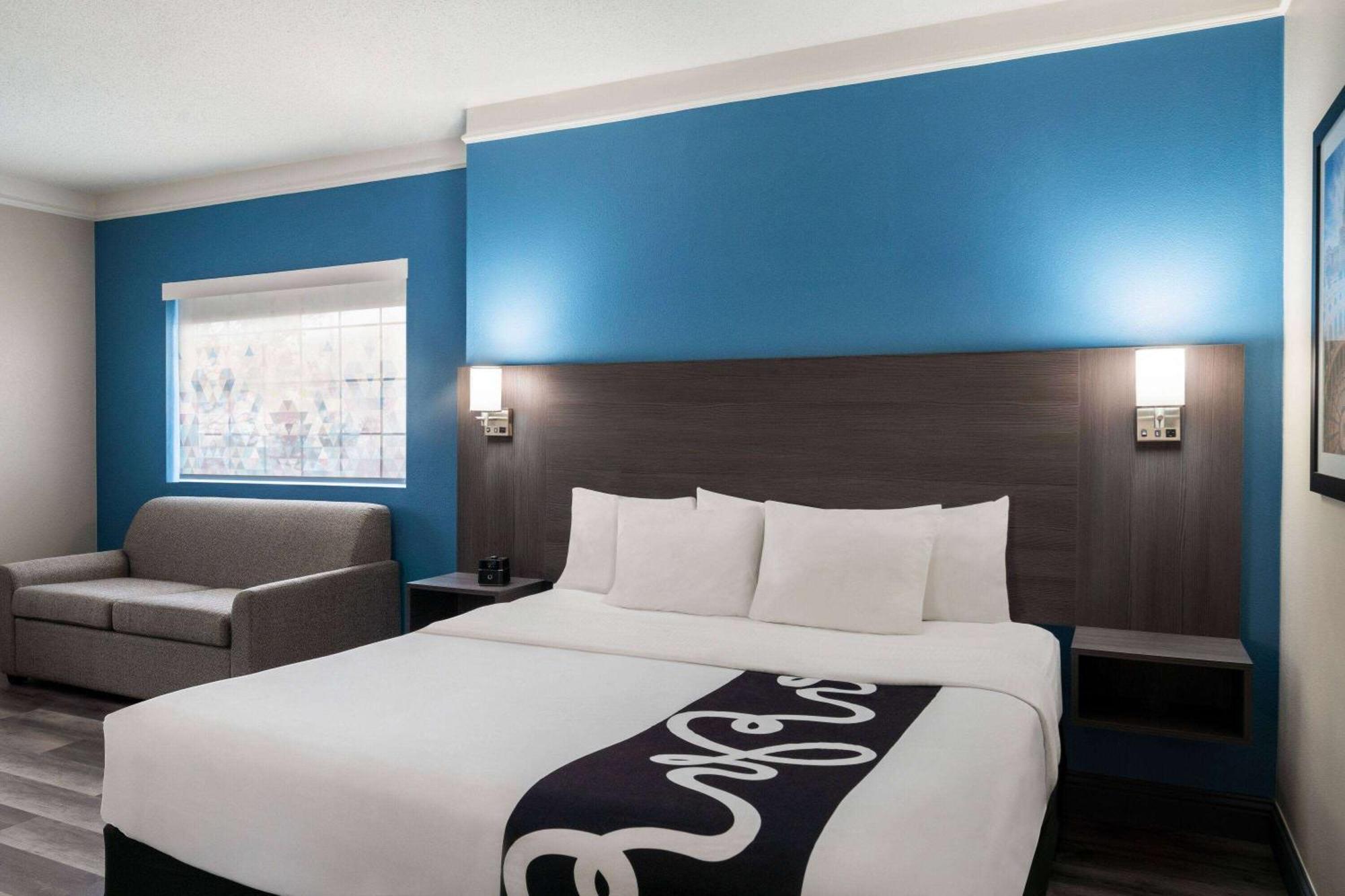 La Quinta By Wyndham Round Rock North Hotel Ngoại thất bức ảnh