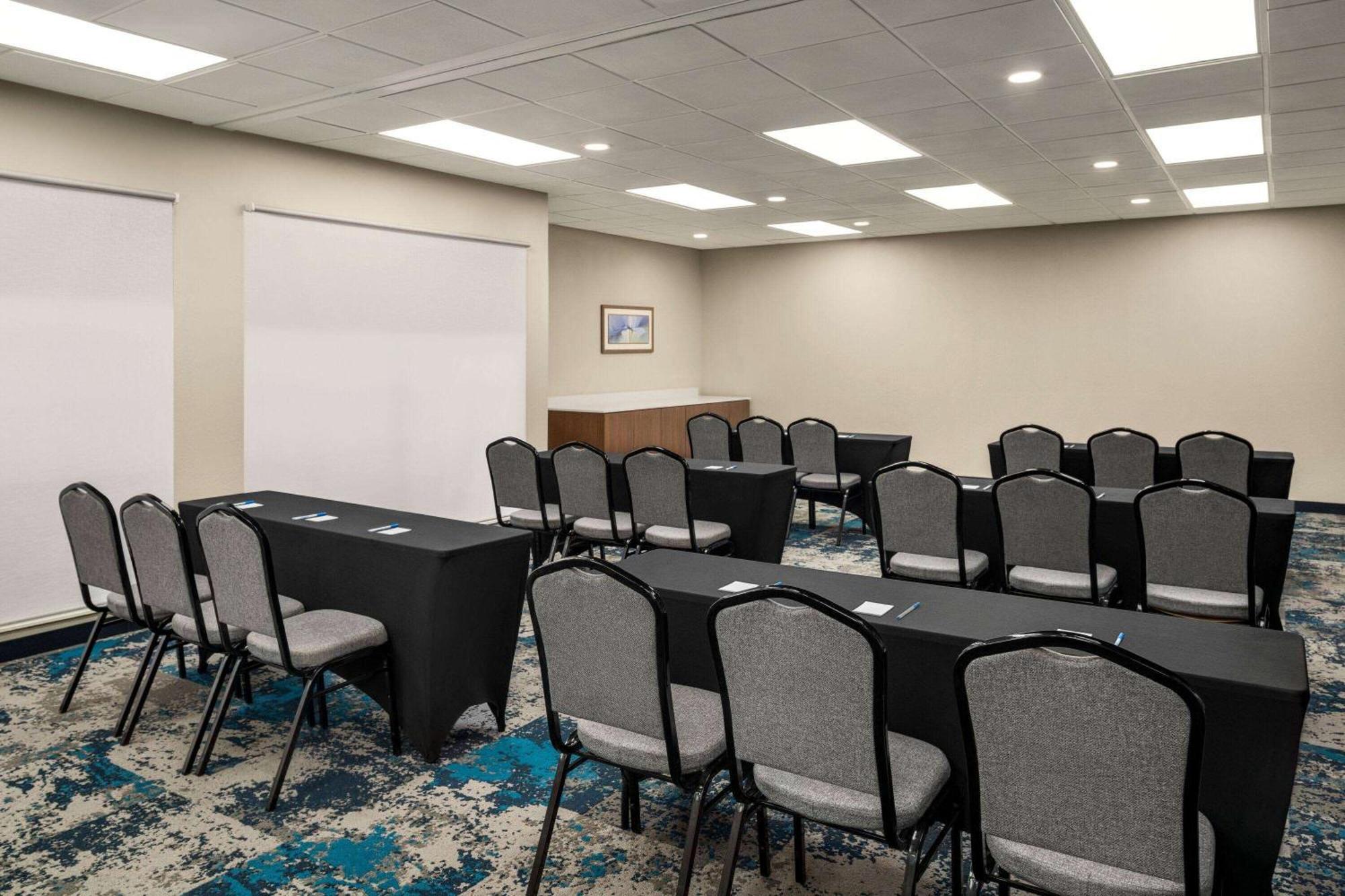 La Quinta By Wyndham Round Rock North Hotel Ngoại thất bức ảnh