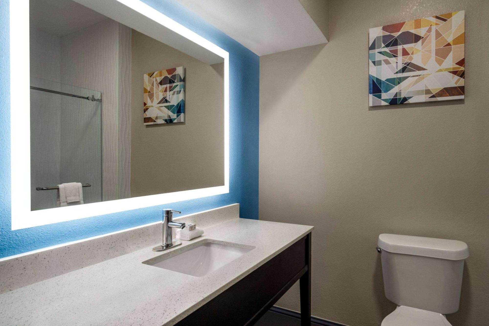 La Quinta By Wyndham Round Rock North Hotel Ngoại thất bức ảnh