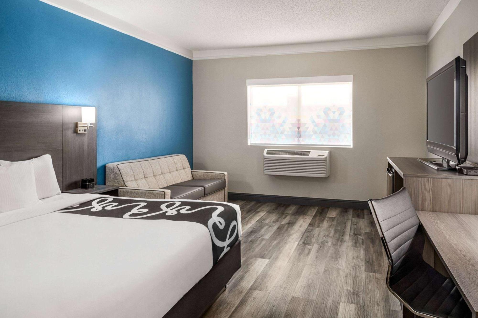 La Quinta By Wyndham Round Rock North Hotel Ngoại thất bức ảnh