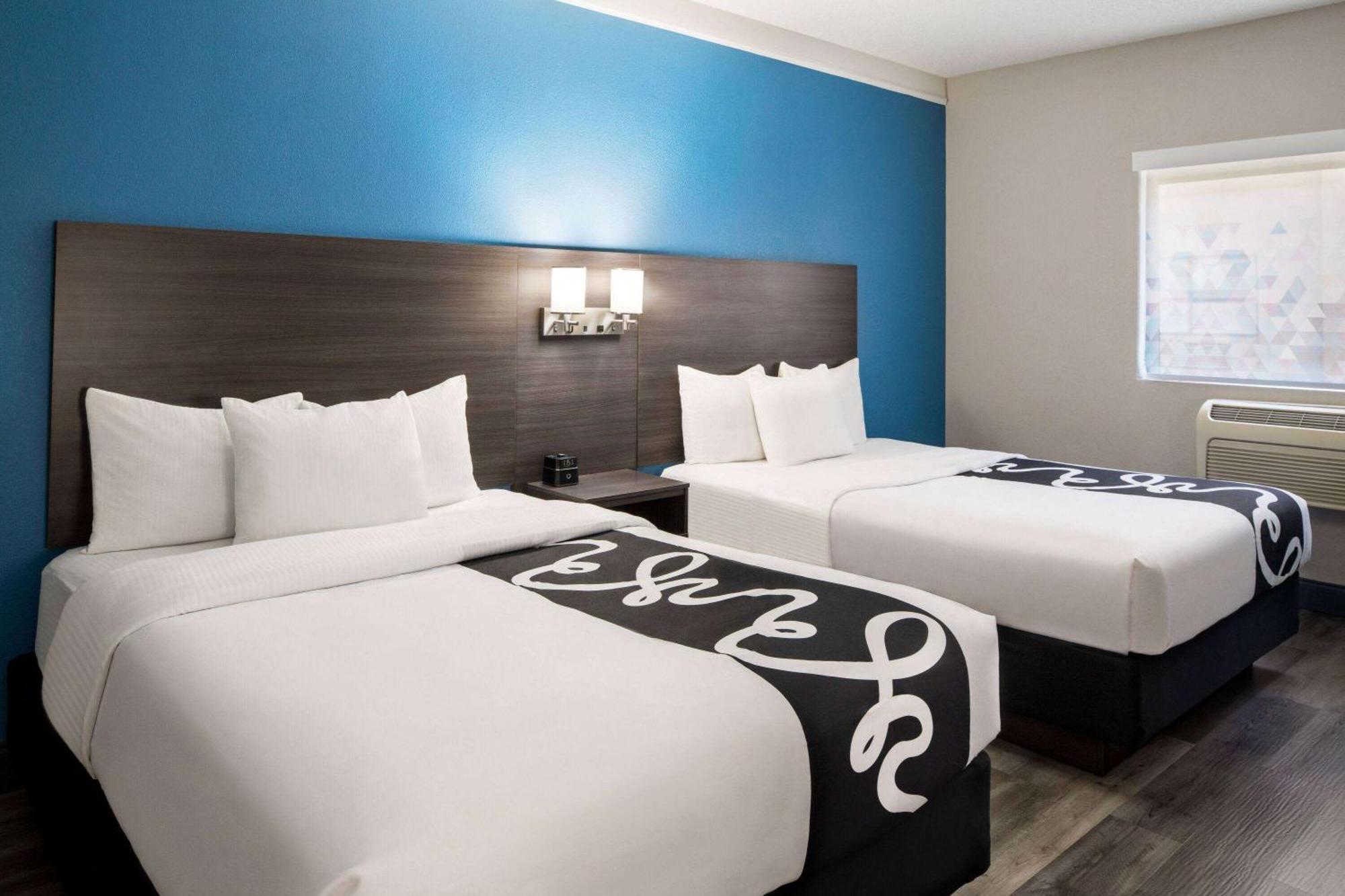 La Quinta By Wyndham Round Rock North Hotel Ngoại thất bức ảnh