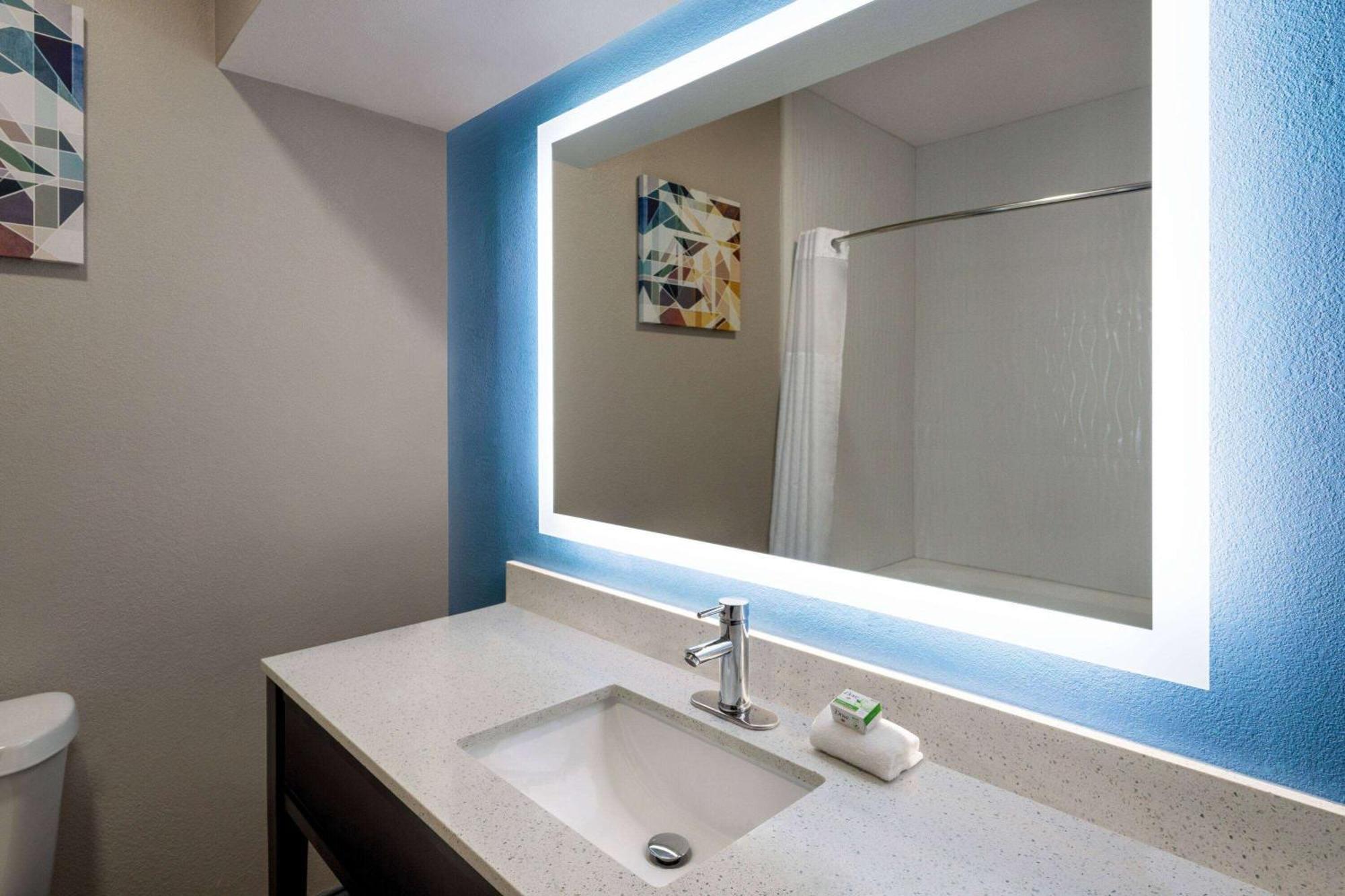 La Quinta By Wyndham Round Rock North Hotel Ngoại thất bức ảnh