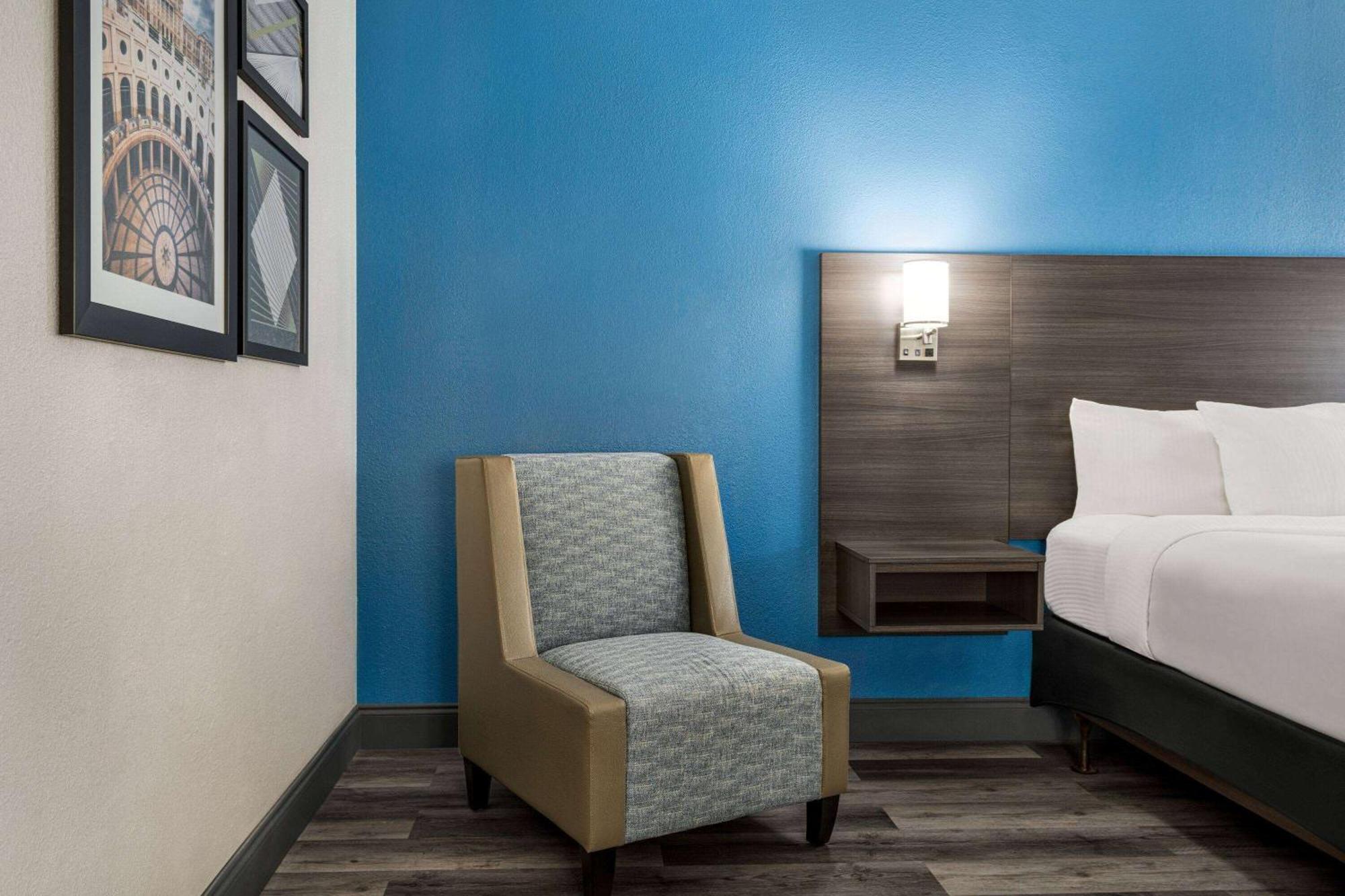 La Quinta By Wyndham Round Rock North Hotel Ngoại thất bức ảnh