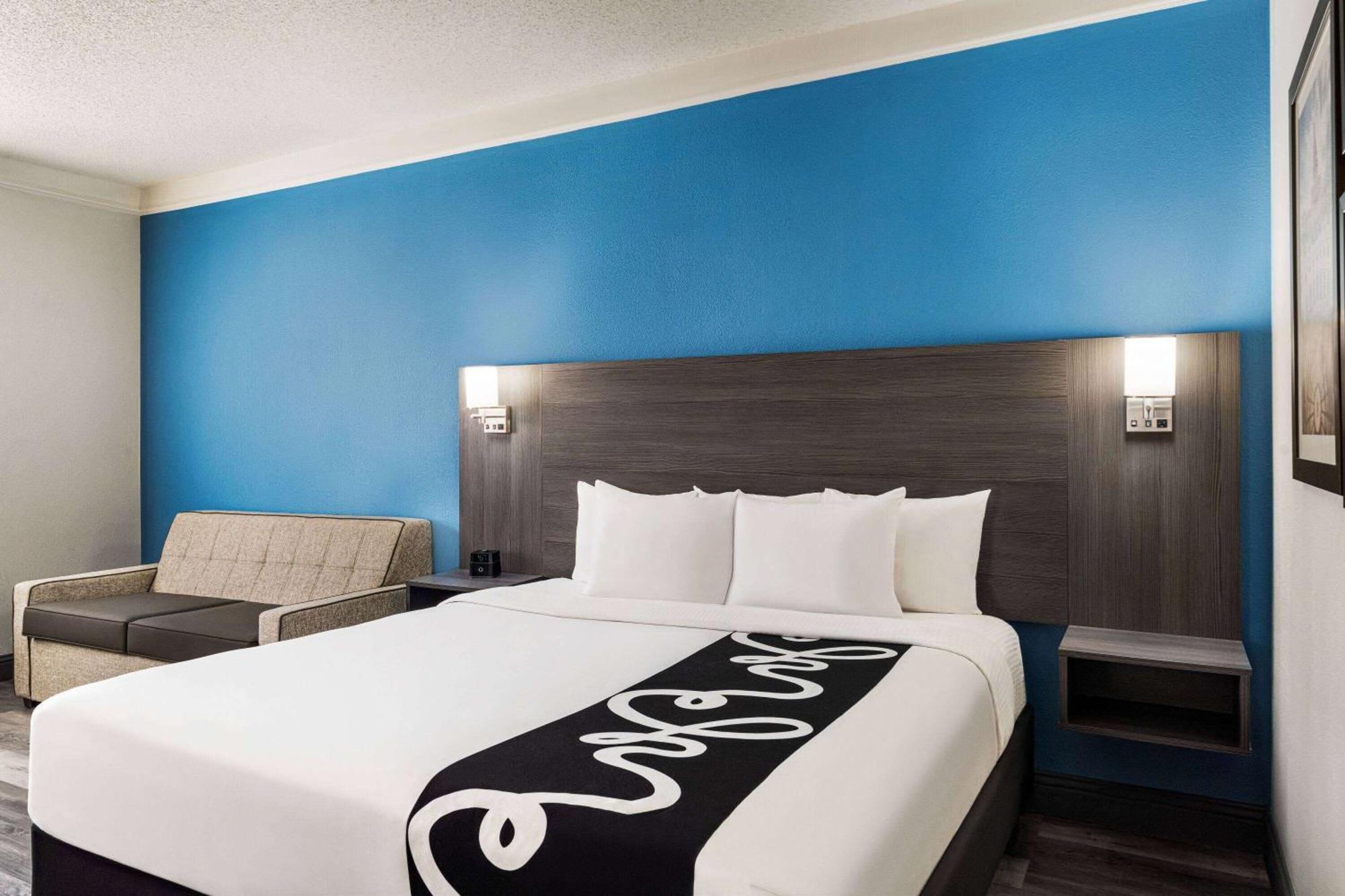 La Quinta By Wyndham Round Rock North Hotel Ngoại thất bức ảnh