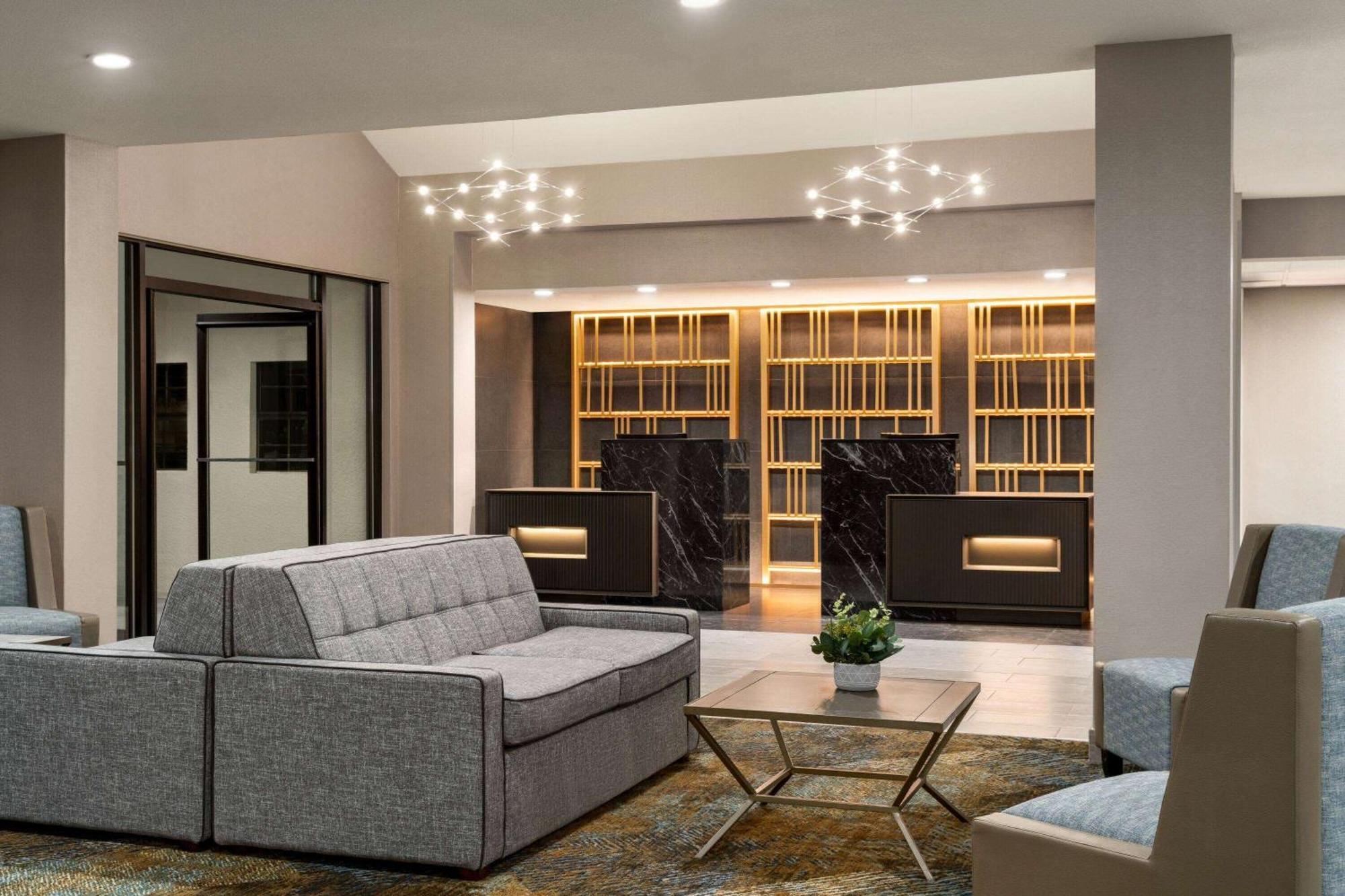 La Quinta By Wyndham Round Rock North Hotel Ngoại thất bức ảnh