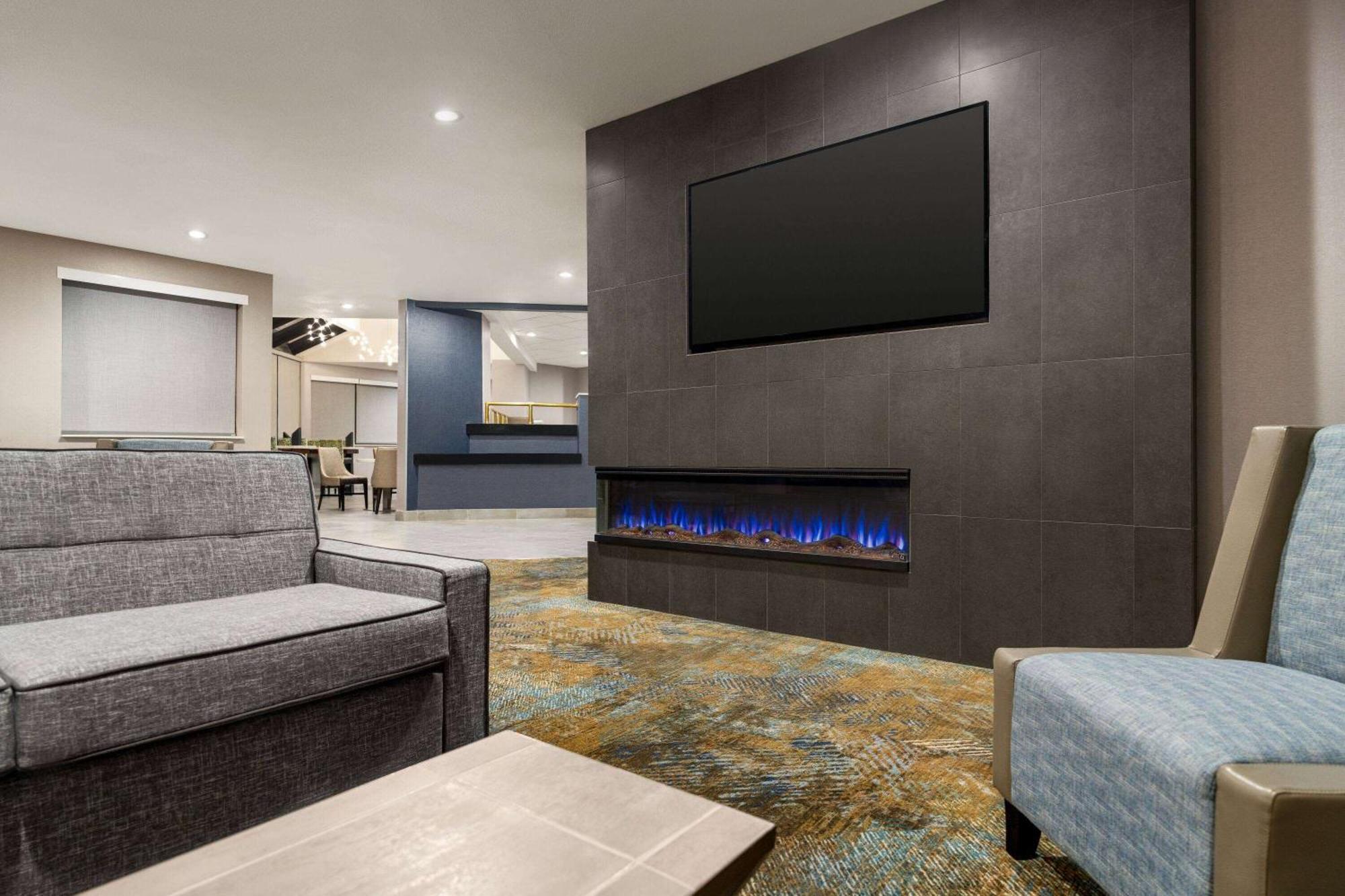 La Quinta By Wyndham Round Rock North Hotel Ngoại thất bức ảnh