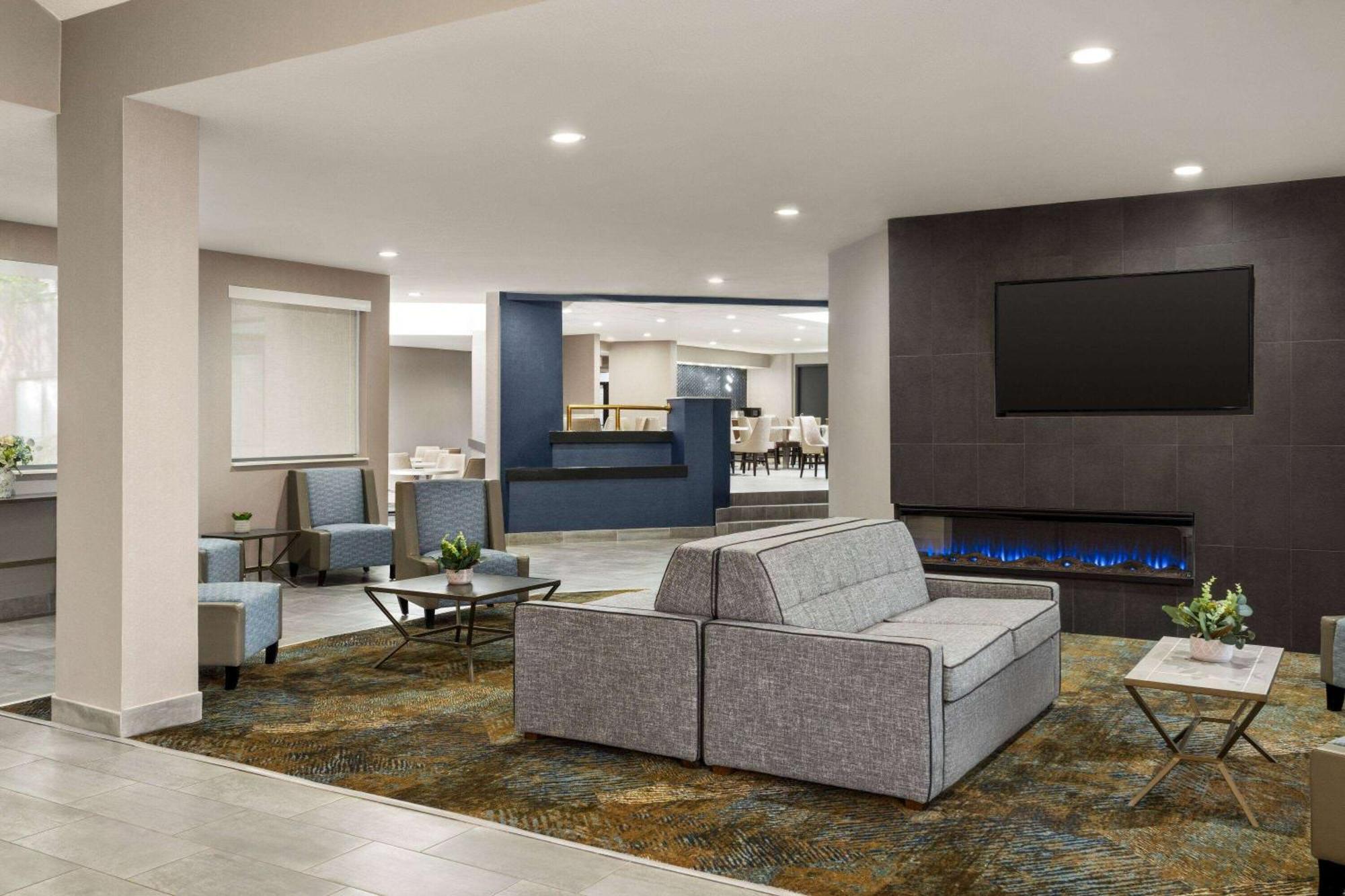 La Quinta By Wyndham Round Rock North Hotel Ngoại thất bức ảnh