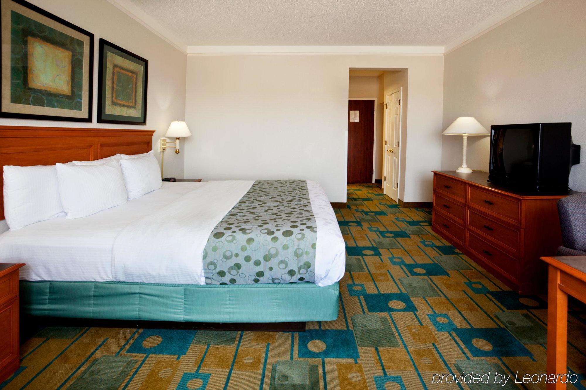 La Quinta By Wyndham Round Rock North Hotel Ngoại thất bức ảnh