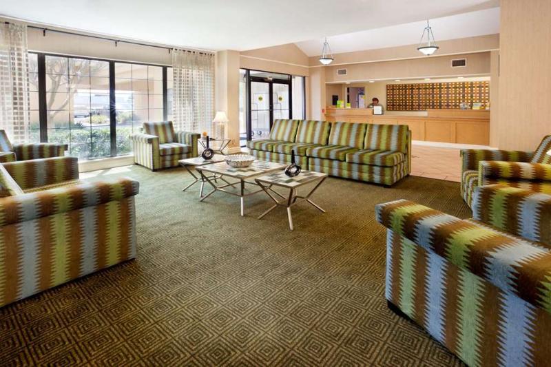 La Quinta By Wyndham Round Rock North Hotel Ngoại thất bức ảnh